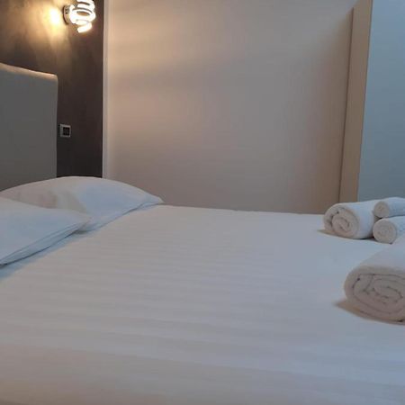 Giosam Bed & Breakfast Di Raimondo Isabelle Pozzilli Bagian luar foto