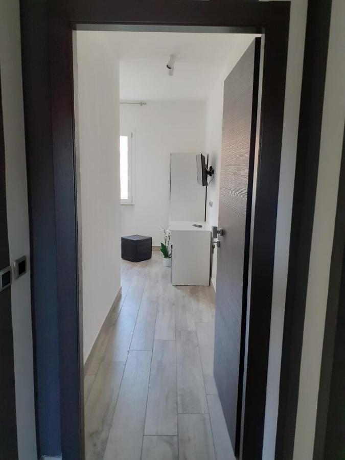 Giosam Bed & Breakfast Di Raimondo Isabelle Pozzilli Bagian luar foto