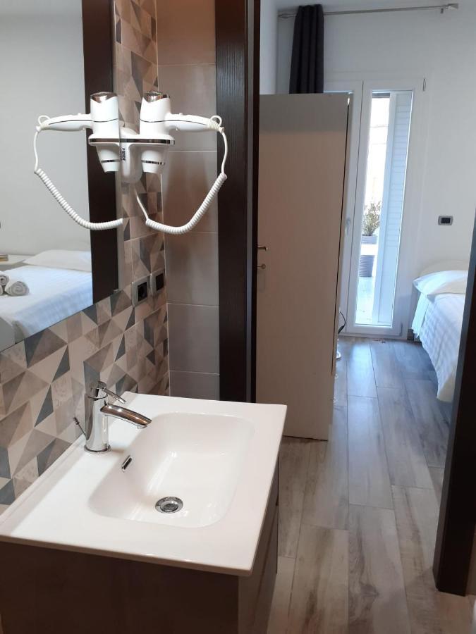 Giosam Bed & Breakfast Di Raimondo Isabelle Pozzilli Bagian luar foto
