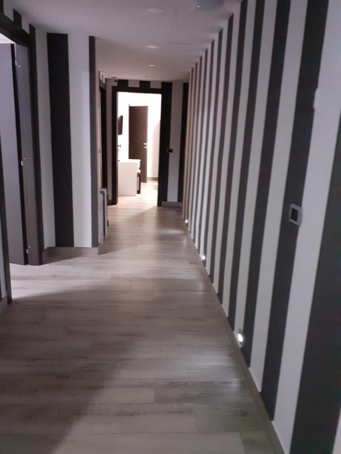 Giosam Bed & Breakfast Di Raimondo Isabelle Pozzilli Bagian luar foto