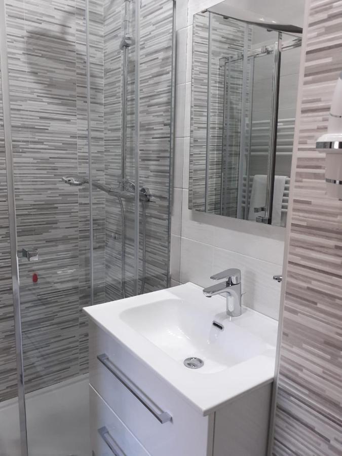 Giosam Bed & Breakfast Di Raimondo Isabelle Pozzilli Bagian luar foto
