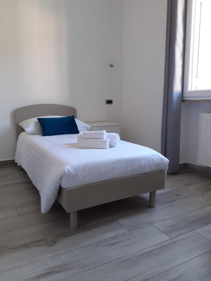 Giosam Bed & Breakfast Di Raimondo Isabelle Pozzilli Bagian luar foto