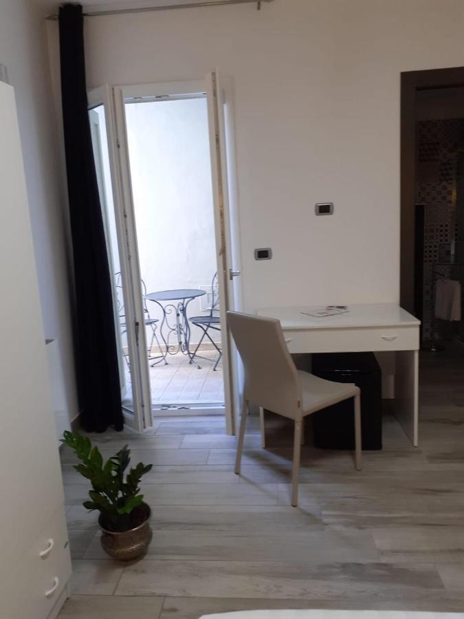 Giosam Bed & Breakfast Di Raimondo Isabelle Pozzilli Bagian luar foto