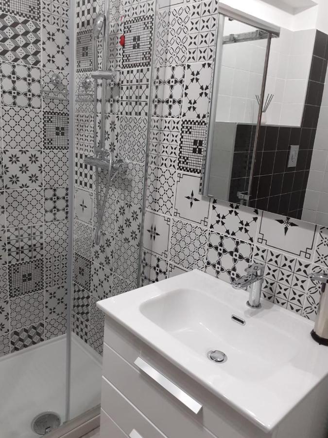 Giosam Bed & Breakfast Di Raimondo Isabelle Pozzilli Bagian luar foto