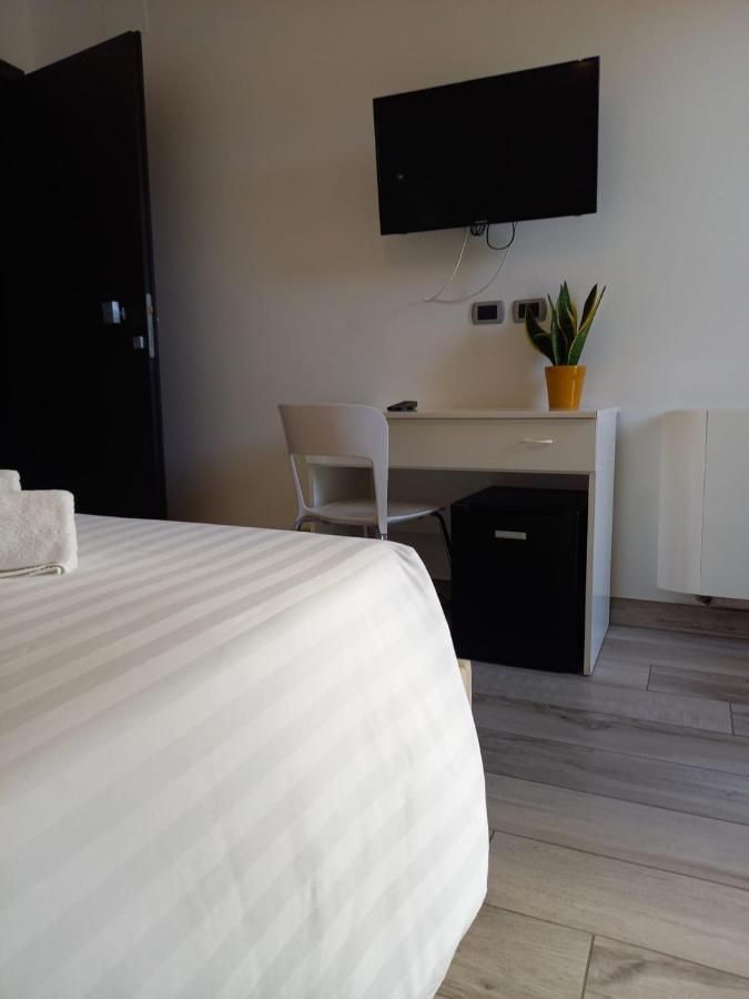 Giosam Bed & Breakfast Di Raimondo Isabelle Pozzilli Bagian luar foto
